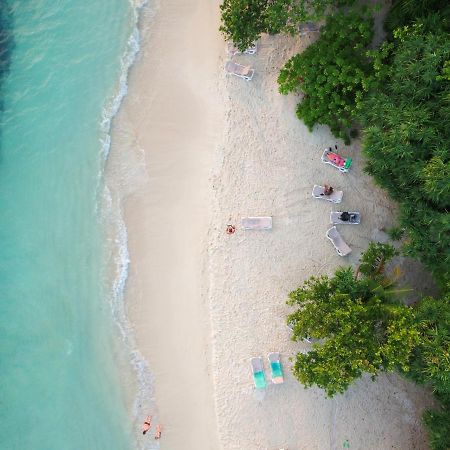 Quicksand Rasdhoo Bagian luar foto