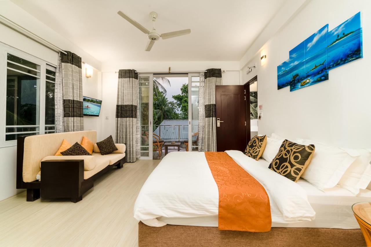 Quicksand Rasdhoo Bagian luar foto