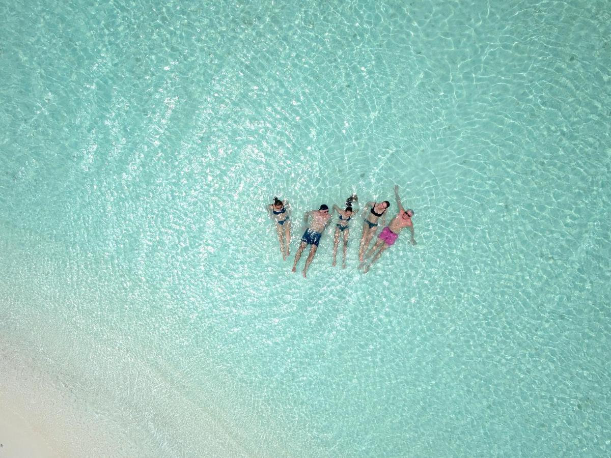 Quicksand Rasdhoo Bagian luar foto