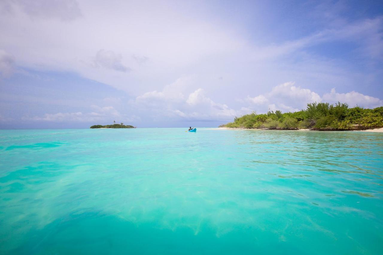 Quicksand Rasdhoo Bagian luar foto