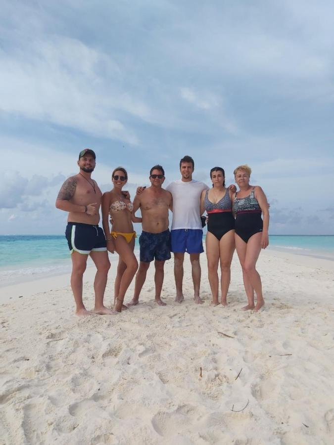 Quicksand Rasdhoo Bagian luar foto