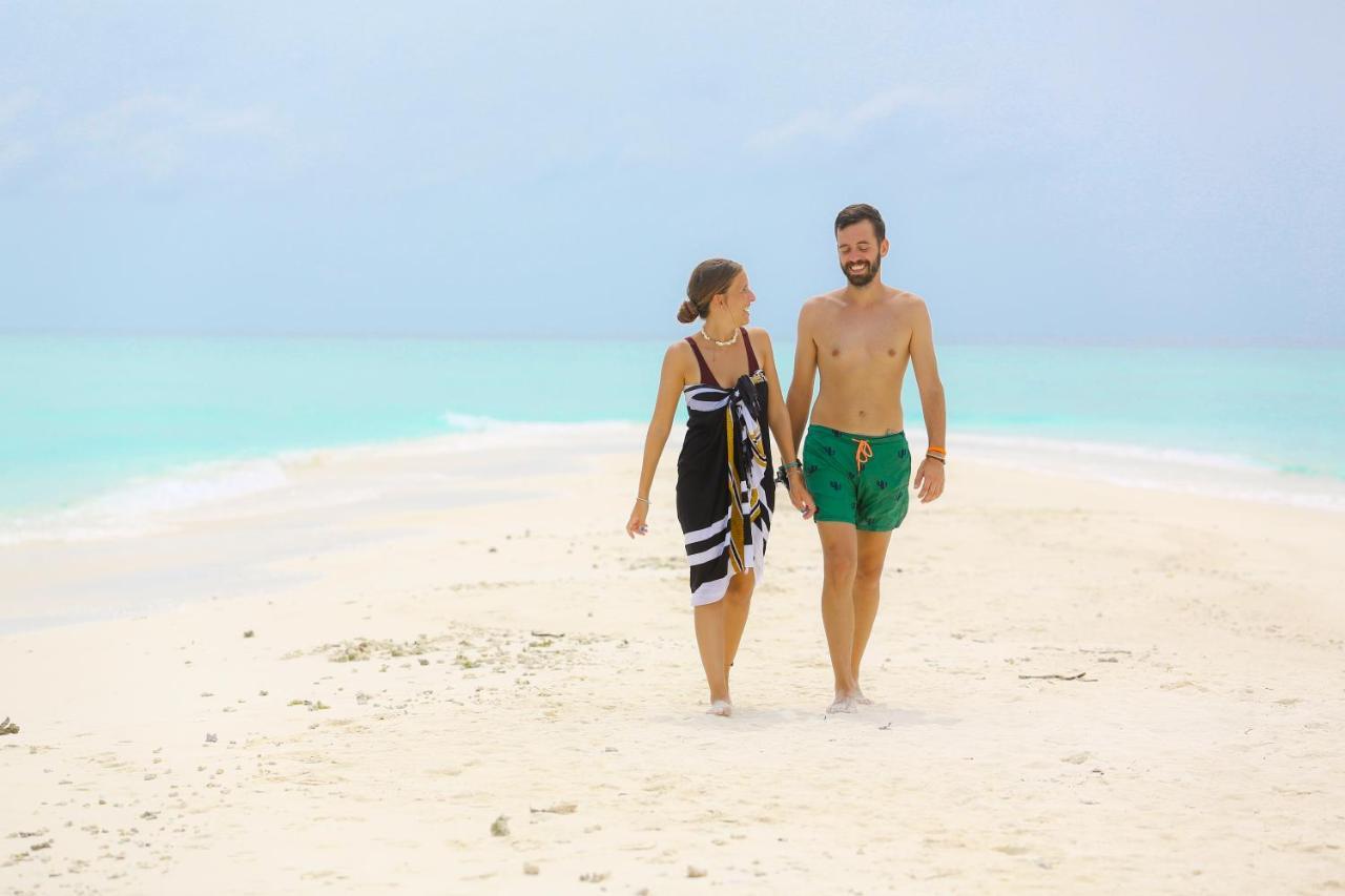 Quicksand Rasdhoo Bagian luar foto