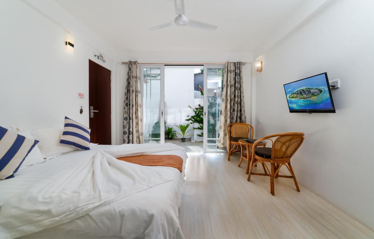 Quicksand Rasdhoo Bagian luar foto