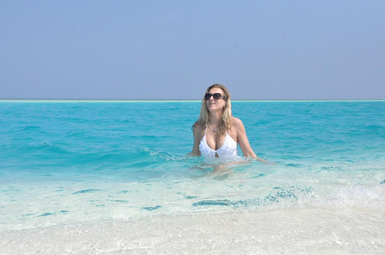Quicksand Rasdhoo Bagian luar foto