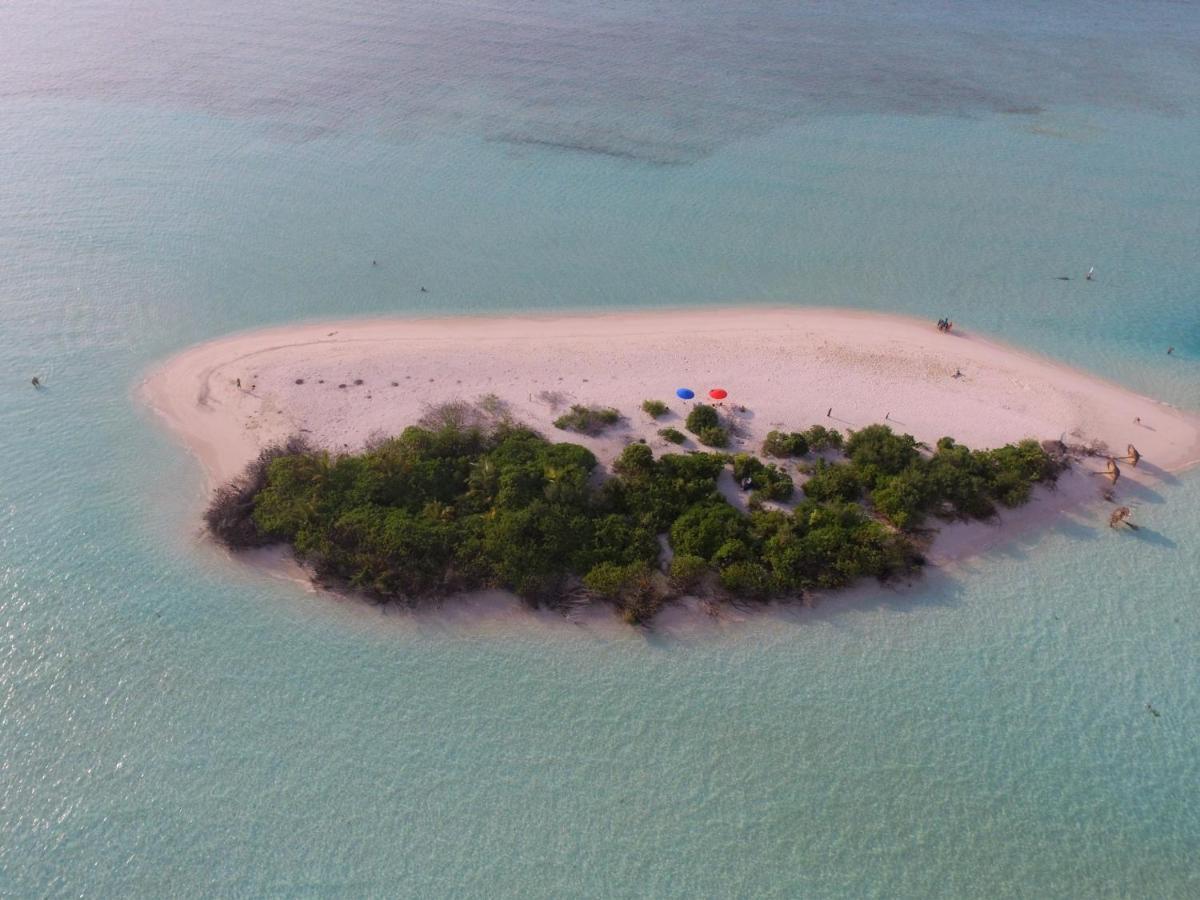 Quicksand Rasdhoo Bagian luar foto