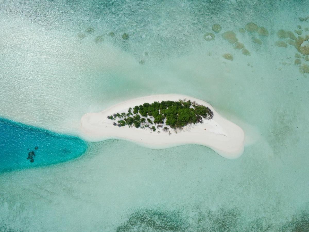 Quicksand Rasdhoo Bagian luar foto