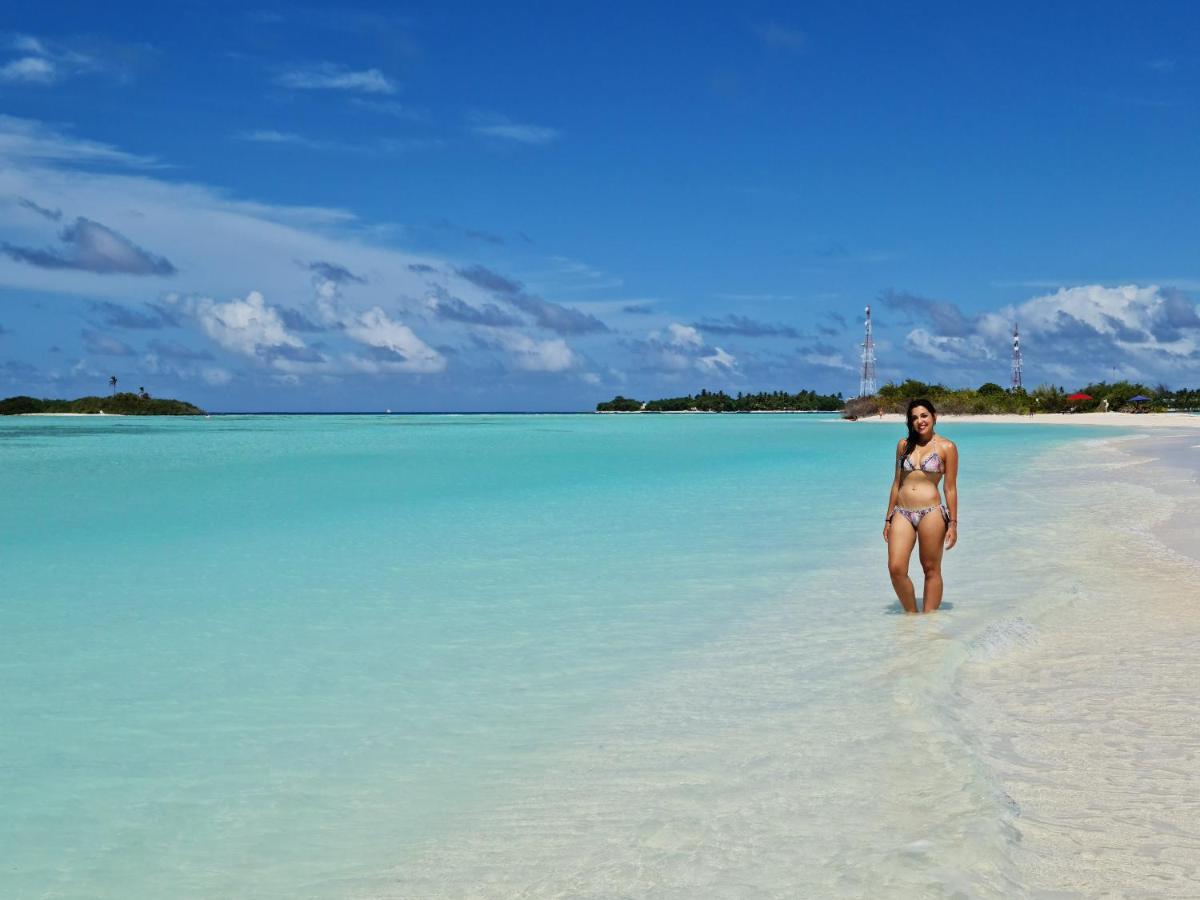 Quicksand Rasdhoo Bagian luar foto