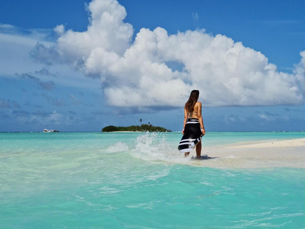 Quicksand Rasdhoo Bagian luar foto