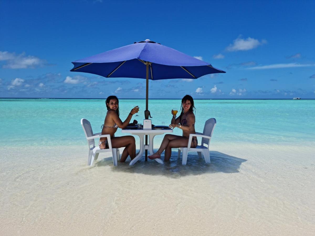 Quicksand Rasdhoo Bagian luar foto