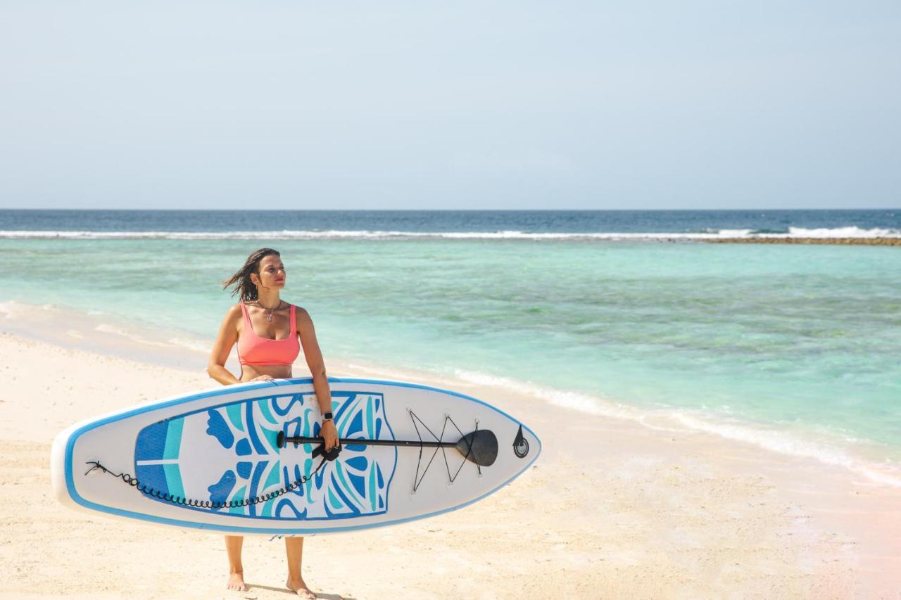 Quicksand Rasdhoo Bagian luar foto